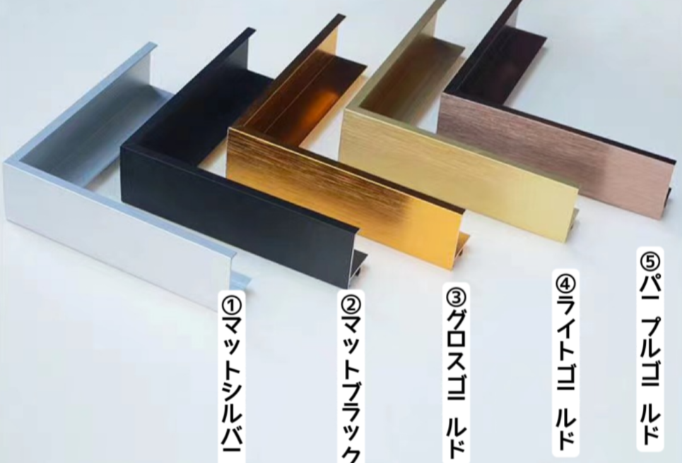 ペット似顔絵 アクリル画【6層】2匹