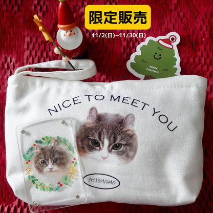 クリスマスギフトボックス