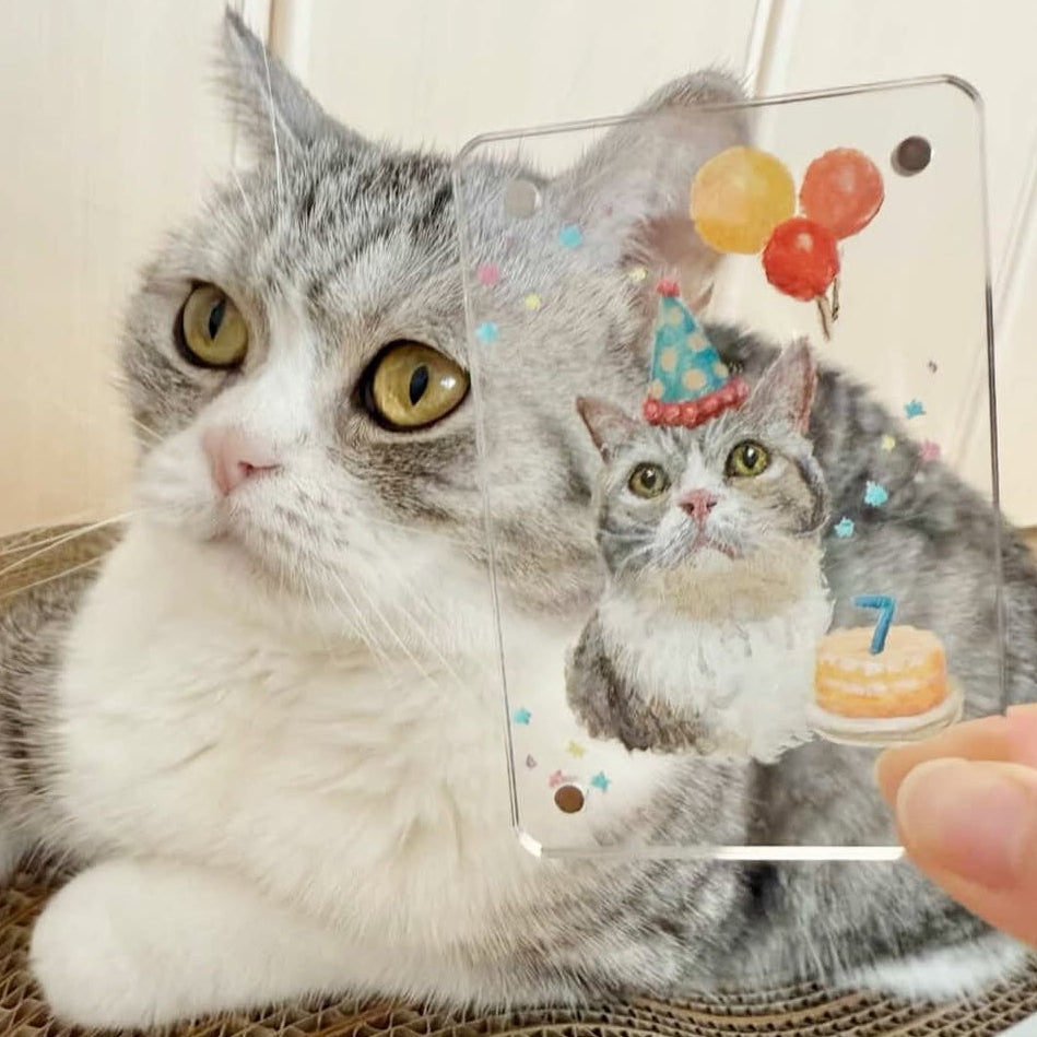 誕生日ギフトボックス