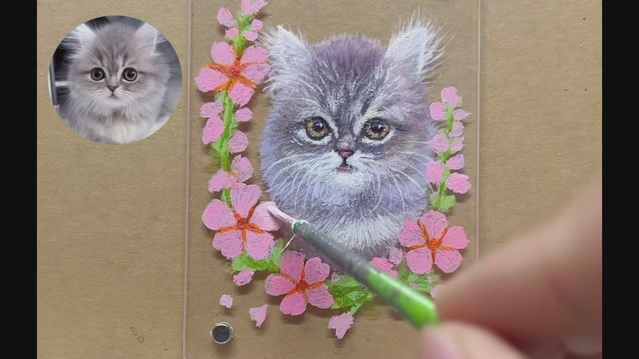 動画を読み込む: 